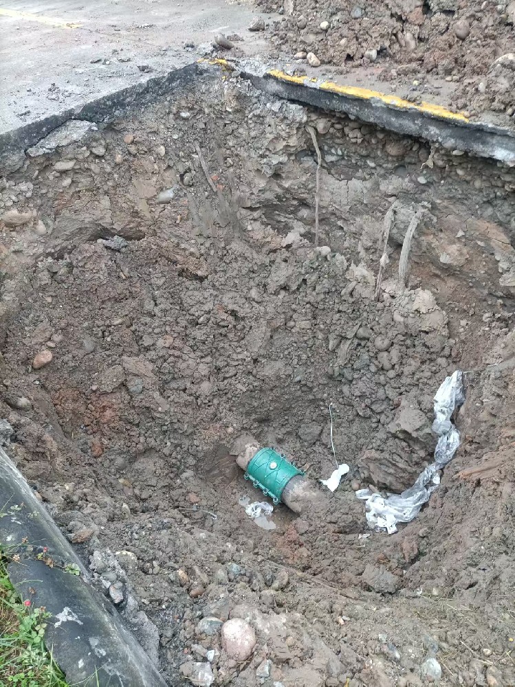 阿克苏本地消防水管漏水检测维修
