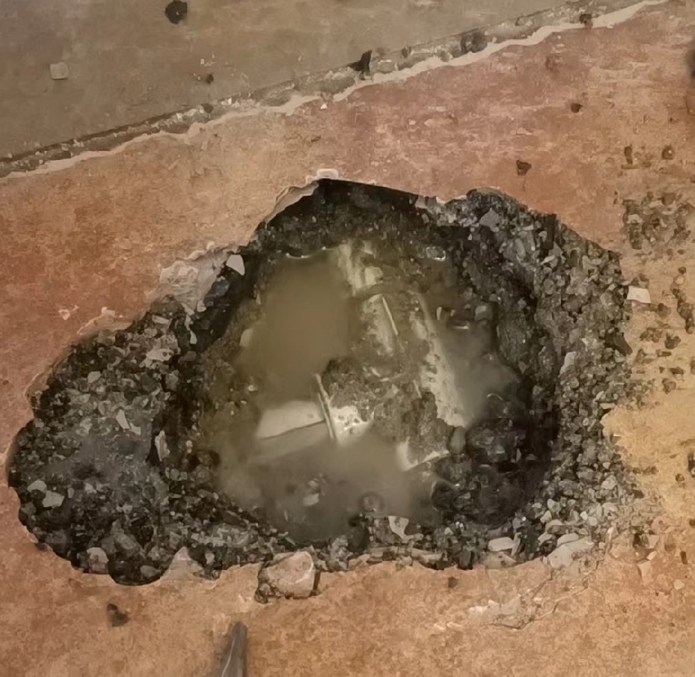 阿克苏给水管漏水检测维修多少钱