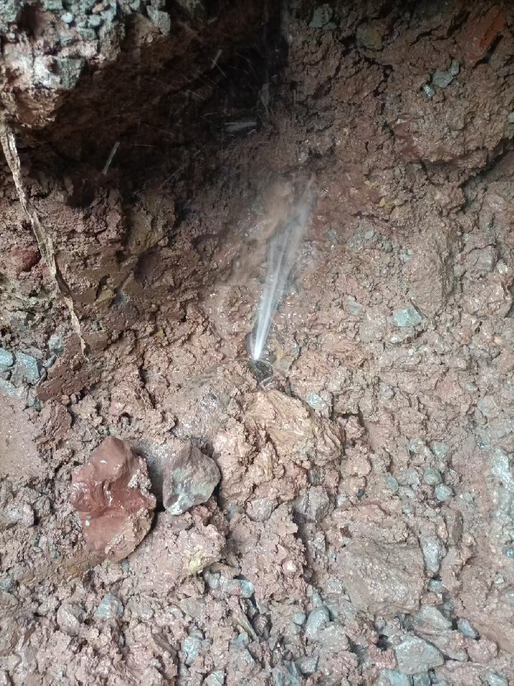 阿克苏自来水管漏水检测维修